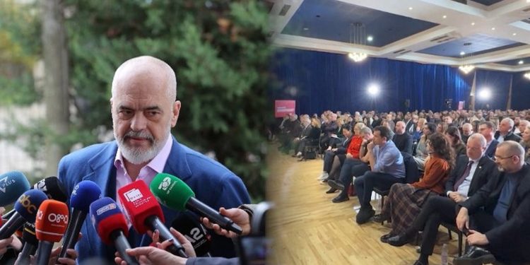 Rama i kërkoi llogari për humbjen, deputeti Xhafaj: E dimë kush është ‘tradhtari’!