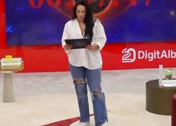 Zarfi i zi në Big Brother VIP, ja banori që le shtëpinë për shkak se…