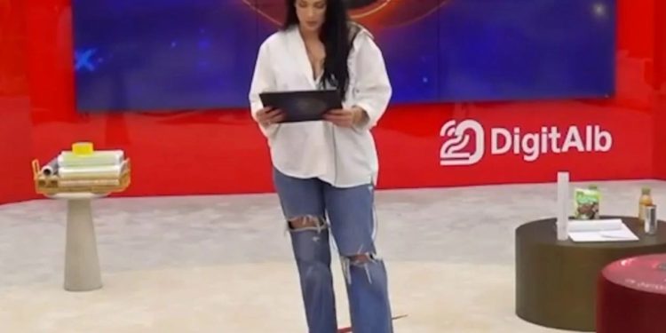 Zarfi i zi në Big Brother VIP, ja banori që le shtëpinë për shkak se…
