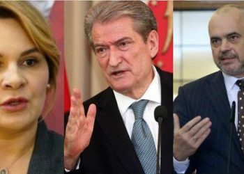 Zbardhen pasuritë e politikanëve të lartë! Nga Monika Kryemadhi, Rama, Berisha dhe…