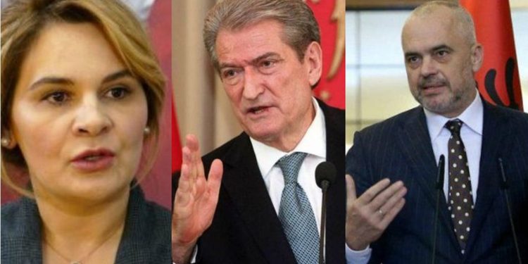 Zbardhen pasuritë e politikanëve të lartë! Nga Monika Kryemadhi, Rama, Berisha dhe…