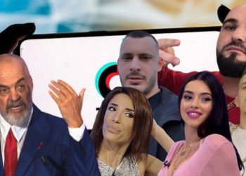 Dhuna në Tik Tok! Dëmi më i madh po i krijohet adoleshentëve. Rama me urgjencë…