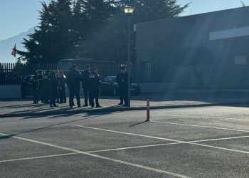 Mbërritja e Blinken, “blindohet” Rinasi, agjentë amerikanë ndodhen në Shqipëri…