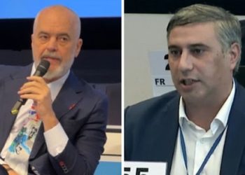 Çështja Beleri “mollë sherri”, Rama përplaset me zyrtarin grek në Bruksel…