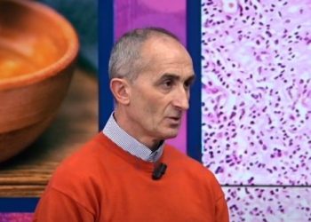 Mjeku paralajmëron: Kujdes këto simptoma! Si ta kuptoni se po vuani nga kanceri…