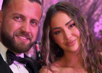 Më në fund! Kiara Tito na tregoi se kanë gjetur emrin e bebit…