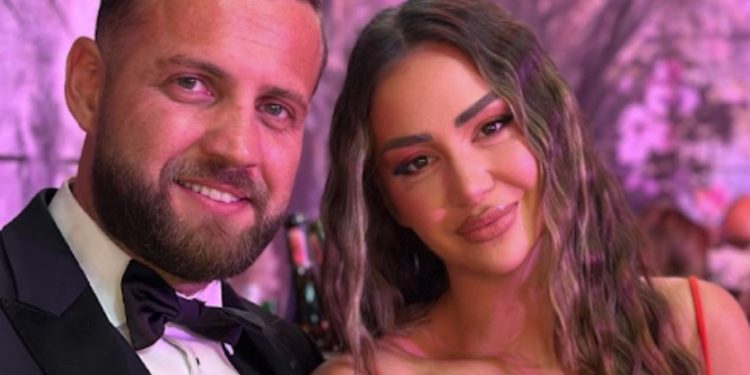 Më në fund! Kiara Tito na tregoi se kanë gjetur emrin e bebit…