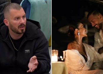 Lidhja me Jonida Maliqin të bëri të famshëm? Romeo: E kam dashur shumë, nuk e kam…