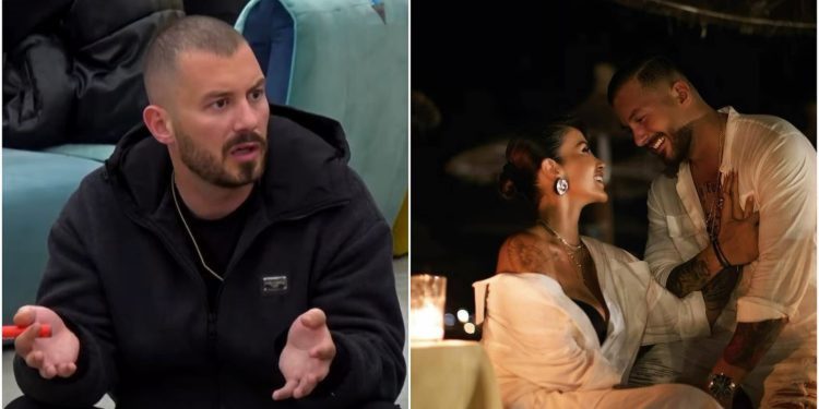 Lidhja me Jonida Maliqin të bëri të famshëm? Romeo: E kam dashur shumë, nuk e kam…