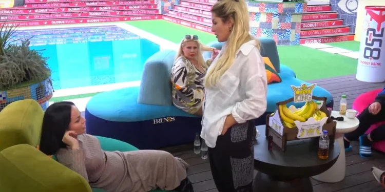 “Me Meritonin puthesh çdo natë”/ Sara-Ilnisës: Gati të veshësh fustan për…