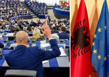 “Ndizet drita jeshile”/ Integrimi drejt BE, Shqipëria sot merr një tjetër “PO” nga…
