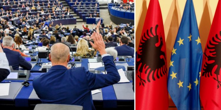 “Ndizet drita jeshile”/ Integrimi drejt BE, Shqipëria sot merr një tjetër “PO” nga…