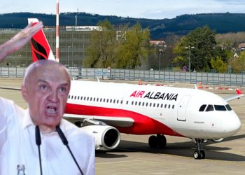“Boll më!”/ Ilir Meta i revoltuar me “Air Albania”, çfarë më ndodhi në mbrëmje…