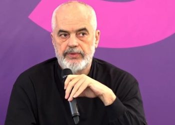 “Nuk ka ndodhur kurrë më parë!”/ Çfarë po thotë kryeministri Edi Rama për…
