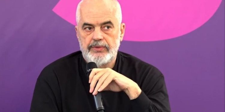 “Nuk ka ndodhur kurrë më parë!”/ Çfarë po thotë kryeministri Edi Rama për…