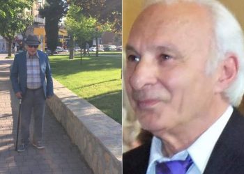 LAJM I TRISHTË/ Korça humb një prej intelektualëve më të shquar…