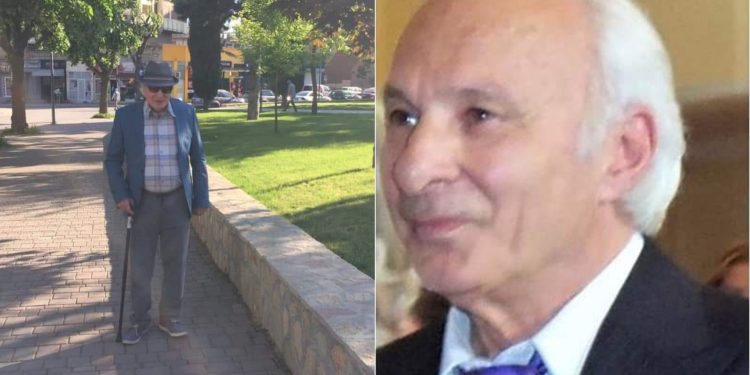 LAJM I TRISHTË/ Korça humb një prej intelektualëve më të shquar…