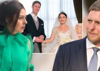 Pas publikimit të videos, Elia Zaharisë i ndodh e papritura…