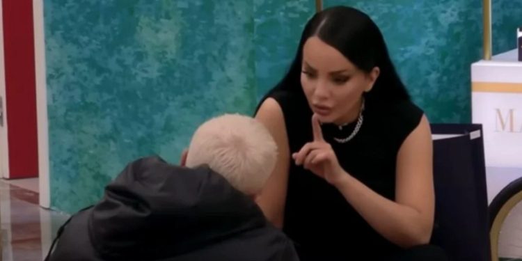 Ish-banorja e BBV: Shpresoj që Sara dhe Bardhi të ndahen