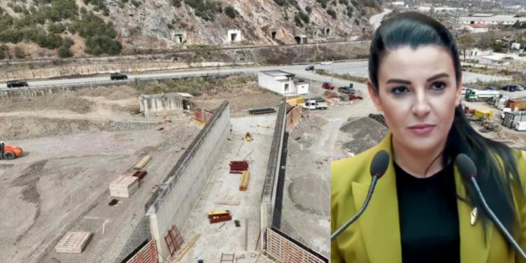 Gati aksi Elbasan – Qafë Thanë, Balluku jep LAJMIN E BUKUR: Rruga e re mbaron më…