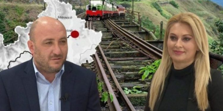 “370 mln euro për 120 km”, çfarë do ndodhë me investimet në hekurudhën shqiptare…