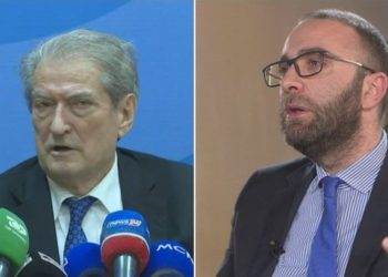 Berisha gati ndryshimet statusore, i jep këtë “post” Gaz Bardhit…