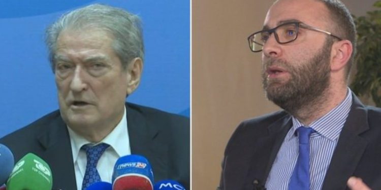 Berisha gati ndryshimet statusore, i jep këtë “post” Gaz Bardhit…