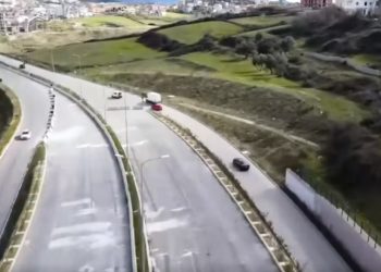 Kryeministri Edi Rama jep lajmin e bukur/ Unaza e Madhe e Tiranës po mbaron…