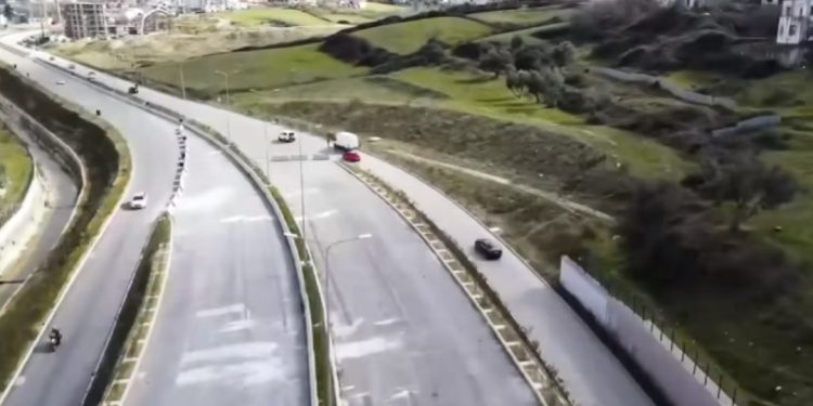 Kryeministri Edi Rama jep lajmin e bukur/ Unaza e Madhe e Tiranës po mbaron…