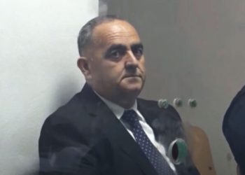 LAJM I FUNDIT – Gjykata e Posaçme jep VENDIMIN final, ja sa vite burg dënohet Beleri…