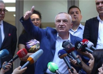 Meta merr në mbrojtje Fredi Belerin: U rrëmbye në mënyrë mafioze nga…
