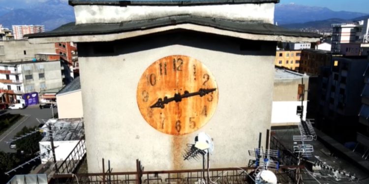 Kryebashkiaku Benet Beci gjen “thesarin” e vjetër të Shkodrës: U fsheh nga…