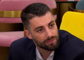 E papritur! Meritoni del nga shtëpia e Big Brother VIP…