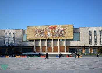 VENDIMI: Muzeu Kombëtar mbyllet për 4 vitet e ardhshme, zbulohet…