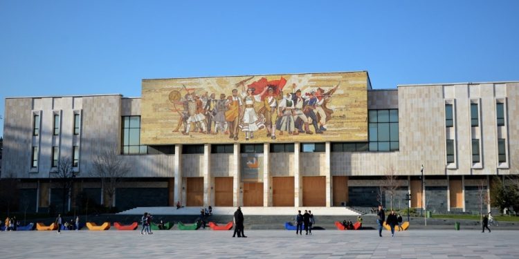 VENDIMI: Muzeu Kombëtar mbyllet për 4 vitet e ardhshme, zbulohet…