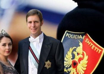Avokati i Princ Lekës: Kërkojmë largimin e Elias nga Pallati Mbretëror, të dalë me qira…