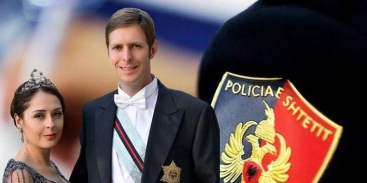 Avokati i Princ Lekës: Kërkojmë largimin e Elias nga Pallati Mbretëror, të dalë me qira…