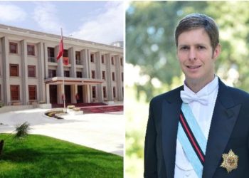 Ish-këshilltari zbulon pasurinë e Princ Lekës: Po ndërton një pallat…