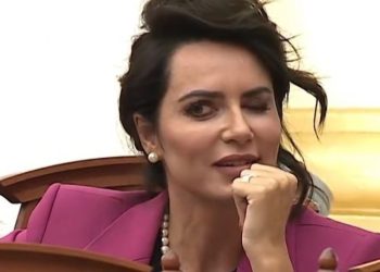 Mjekja nxjerr zbuluar ndërhyrjet estetike të Grida Dumës