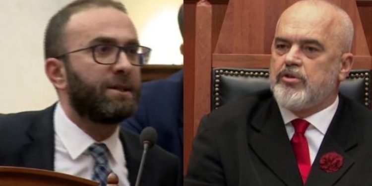 A është takuar Bardhi me Ramën për reformën zgjedhore? Flet Salianji: Tradhti…
