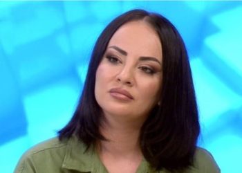 Sara Gjordeni trondit me deklaratën: Babai im më ka helmuar dhe…