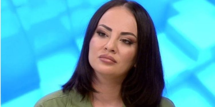 Sara Gjordeni trondit me deklaratën: Babai im më ka helmuar dhe…