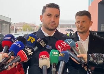 E FUNDIT – Kryebashkiaku i Berishës habit me deklaratën pas takimit me Ramën…