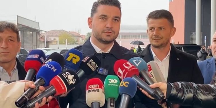 E FUNDIT – Kryebashkiaku i Berishës habit me deklaratën pas takimit me Ramën…