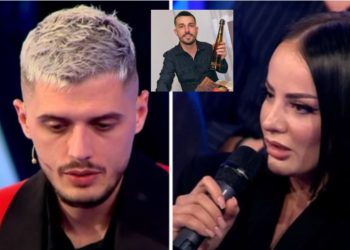 Pas lajmeve se nëna e Bardhit nuk është e sëmurë, reagon motra: Jam tmerrësisht…