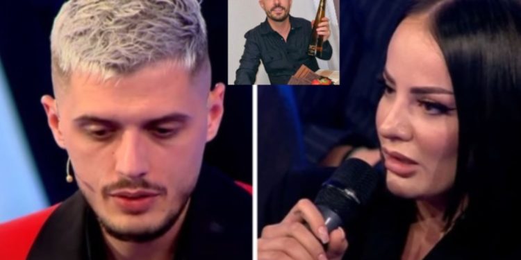 Pas lajmeve se nëna e Bardhit nuk është e sëmurë, reagon motra: Jam tmerrësisht…