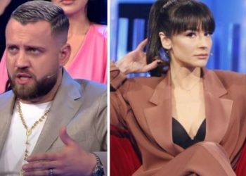 “B*thlëpirës…”/ E përmendi në Prime, Zhaklin Lekatari ofendon keq Luiz Ejllin?