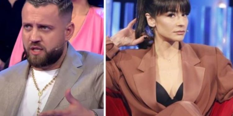 “B*thlëpirës…”/ E përmendi në Prime, Zhaklin Lekatari ofendon keq Luiz Ejllin?