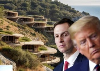 Një miliard dollarë në Shqipëri, dhëndri i Trump do ta shndërrojë ishullin e Sazanit në…