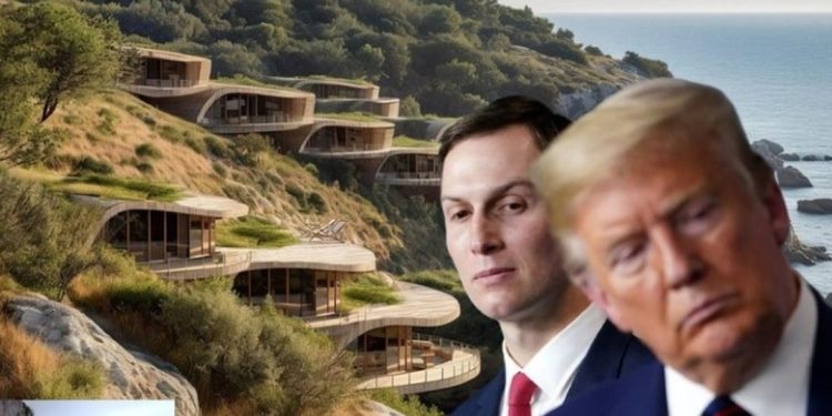 Një miliard dollarë në Shqipëri, dhëndri i Trump do ta shndërrojë ishullin e Sazanit në…